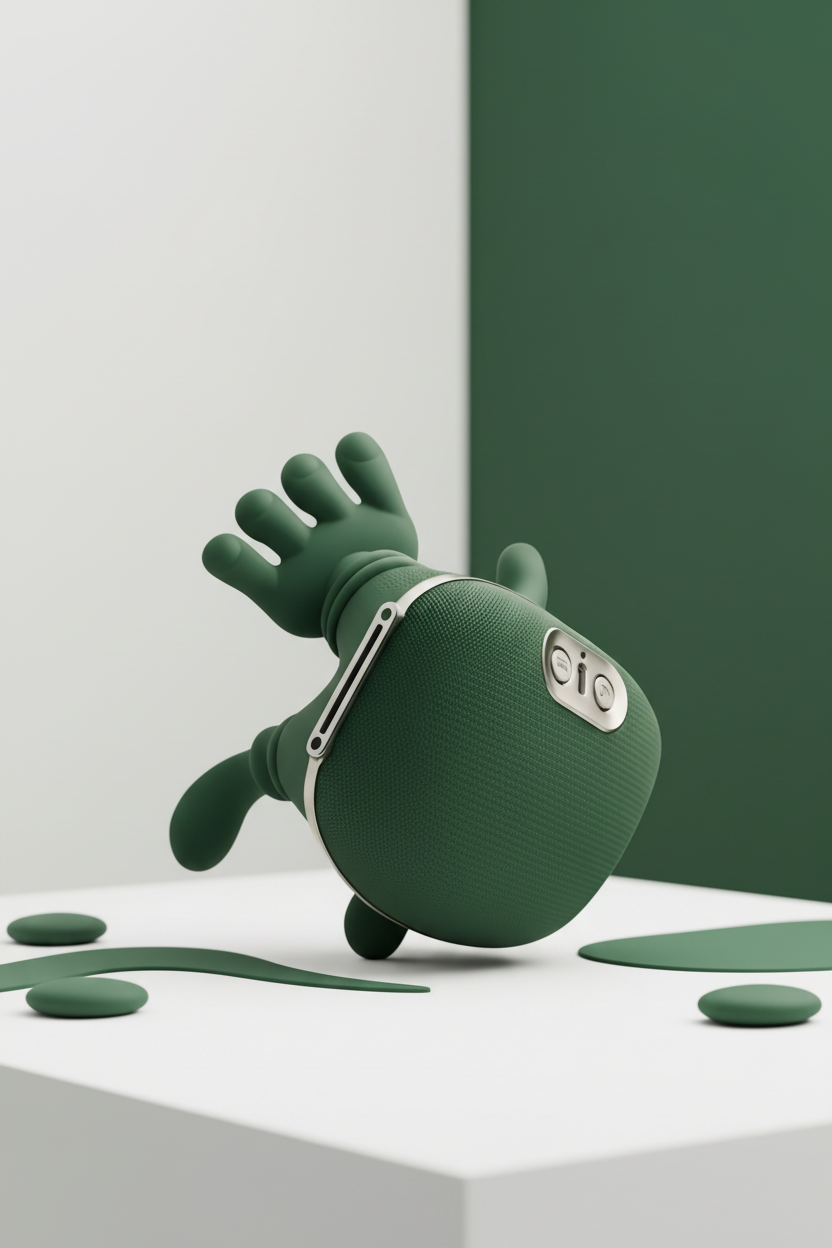 Imagen producto masajeador