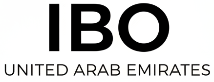 Logo IBO United Arab Emirates